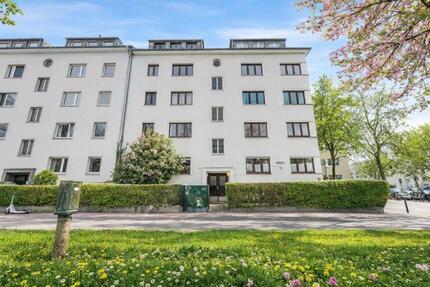 Wohnung Köln Ehrenfeld - 2 Zimmer, 50 m&sup2;, 265.000&euro; | Angebot:25118352