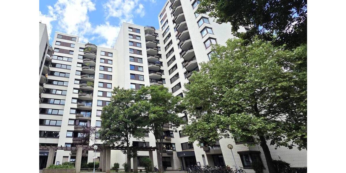 Etagenwohnung Köln Urbach - 2 Zimmer, 58 m&sup2;, 850&euro; | Angebot:26388604