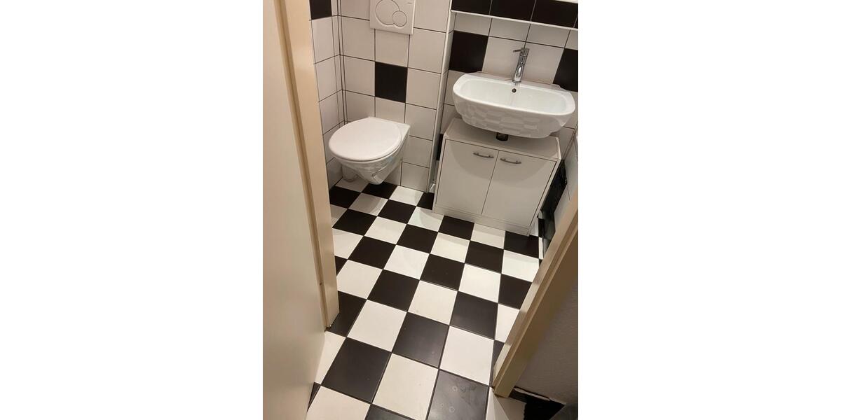 Etagenwohnung Köln Kalk - 2 Zimmer, 37 m&sup2;, 170.000&euro; | Angebot:25408301