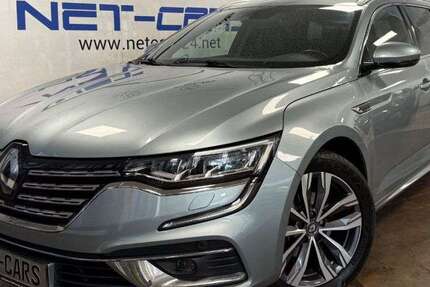Renault Talisman 74.571 km 19.950 &euro; Hilden (bei Düsseldorf) 40721