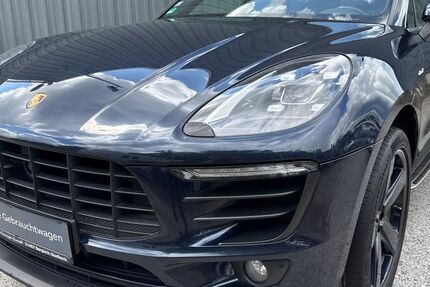 Porsche Macan 125.321 km 32.490 &euro; Bergisch Gladbach 51467