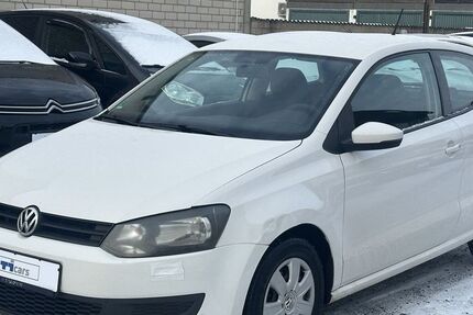 VW Polo 220.000 km 3.900 &euro; Kerpen 50171
