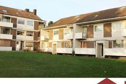 Wohnung Monheim - 2 Zimmer, 45 m&sup2;, 138.000&euro; | Angebot:26857362