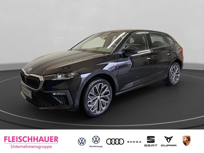 Skoda Scala 7.897 km 21.890 € Köln 50823