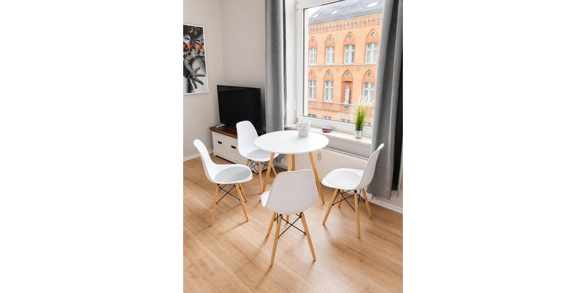 Etagenwohnung Düsseldorf Oberbilk - 1 Zimmer, 26 m&sup2;, 119.000&euro; | Angebot:27075725