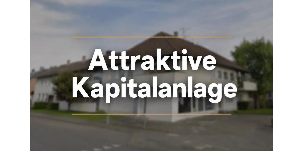 Mehrfamilienhaus, Wohnhaus Wesseling - 1.050.000&euro; | Angebot:26874962