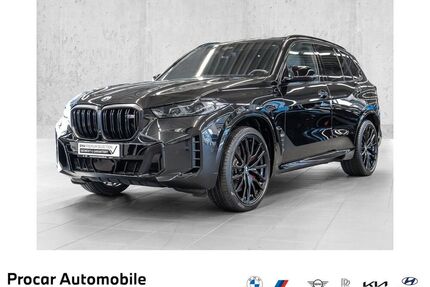 BMW X5 M60
