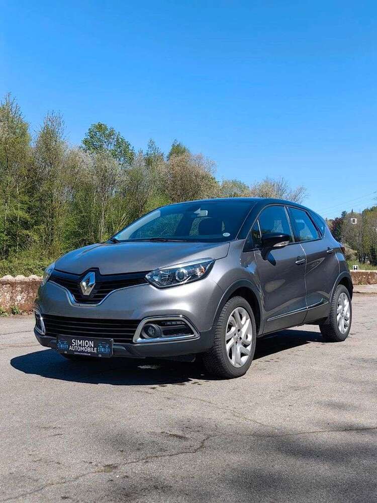 Captur