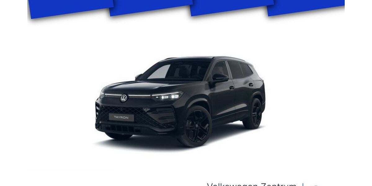 VW Tayron 1.009 km 59.980 &euro; Leverkusen 51379