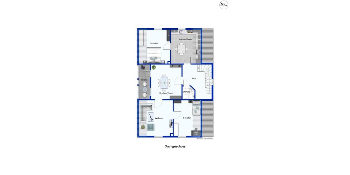 Mehrfamilienhaus, Wohnhaus Wermelskirchen - 12 Zimmer, 450 m&sup2;, 769.000&euro; | Angebot:26227530