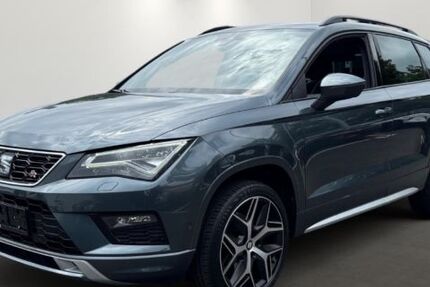 Seat Ateca 80.793 km 22.980 &euro; Düsseldorf 40589