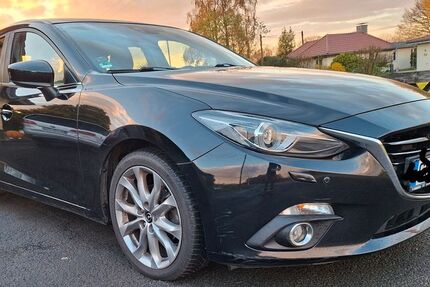Mazda 3 265.000 km 5.500 &euro; Bergische Gladbach 51429