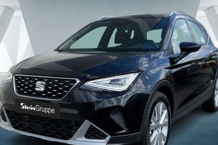 Seat Arona 23.999 km 18.470 € Siegburg 53721