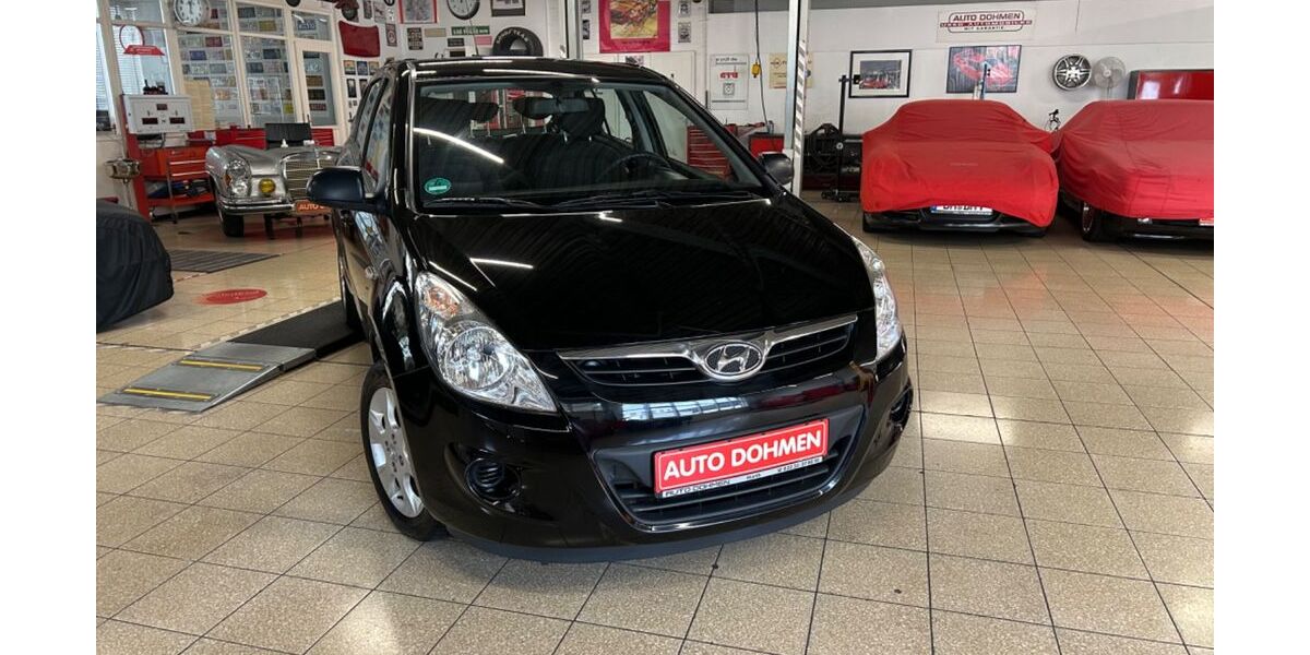 Hyundai i20 133.000 km 4.950 &euro; Hürth 50354