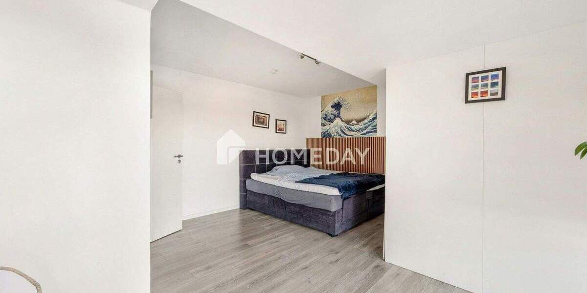 Etagenwohnung Frechen - 2 Zimmer, 71 m&sup2;, 275.000&euro; | Angebot:25388811