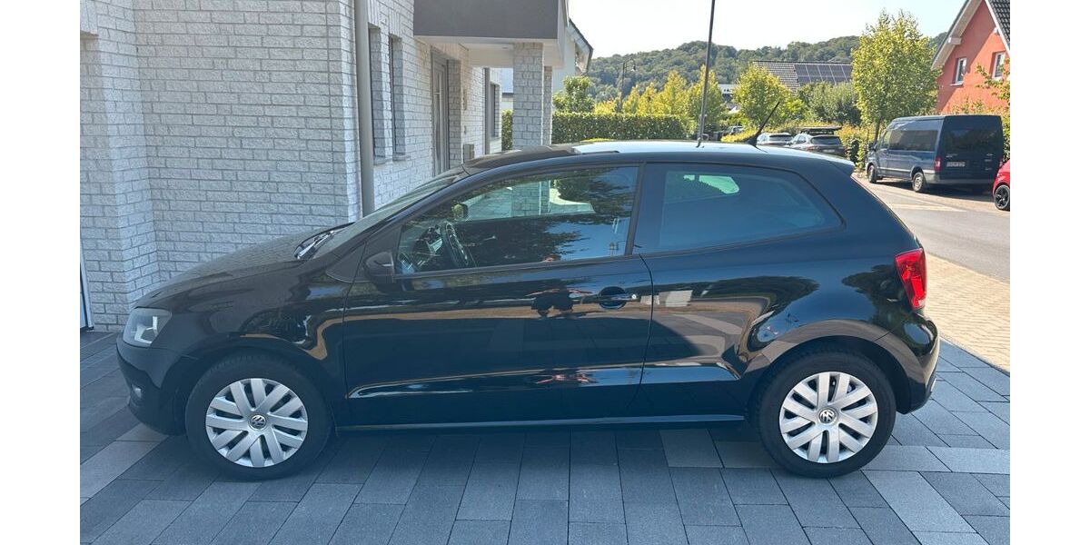 VW Polo 156.000 km 3.899 &euro; Lohmar 53797