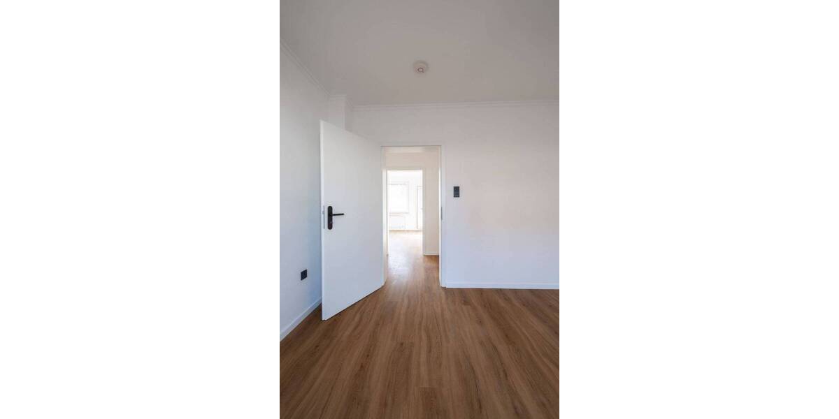 Etagenwohnung Düsseldorf Rath - 2 Zimmer, 50 m&sup2;, 209.000&euro; | Angebot:26886908