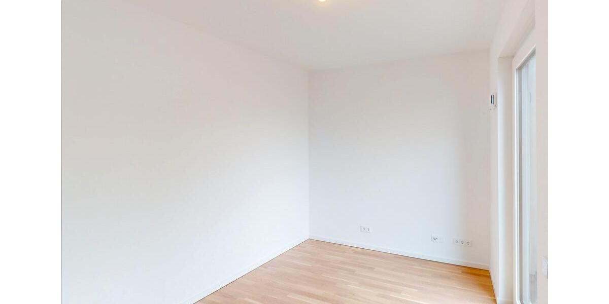 Großzügige 4 Zimmer-Wohnung für Familien - Wohnen am Albertussee (mietpreisgedämpftes Wohnen) 4 zimmer