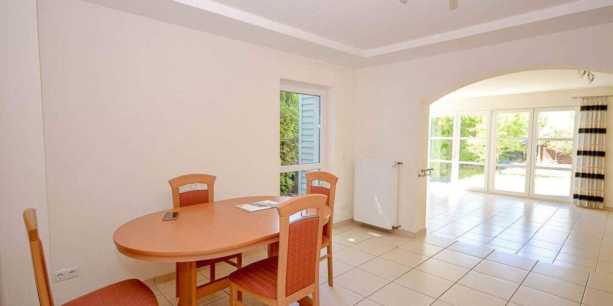 Einfamilienhaus Köln Vogelsang - 3 Zimmer, 112 m&sup2;, 599.000&euro; | Angebot:25709842