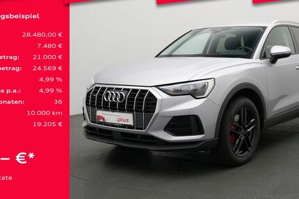 Audi Q3 59.786 km 27.980 &euro; Leverkusen 51373