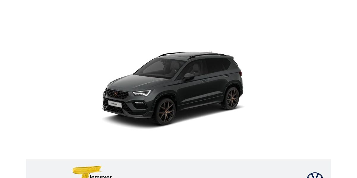Cupra Ateca 20.971 km 33.110 &euro; Remscheid 42897