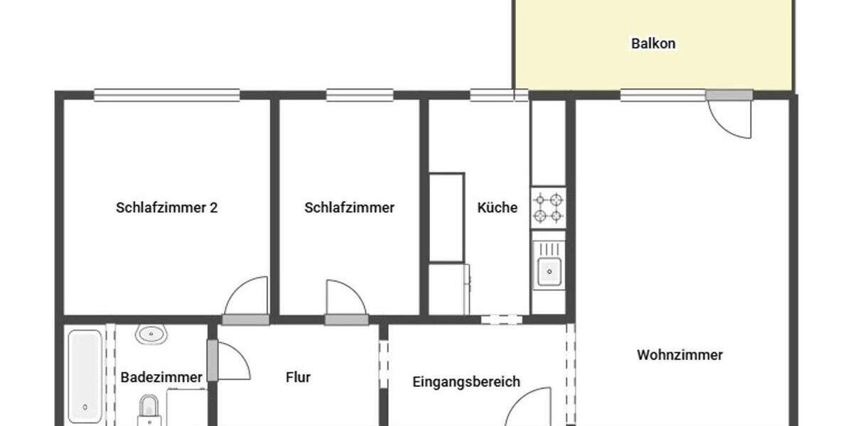 Einfamilienhaus Bergheim Ahe - 3 Zimmer, 78.000&euro; | Angebot:25246092