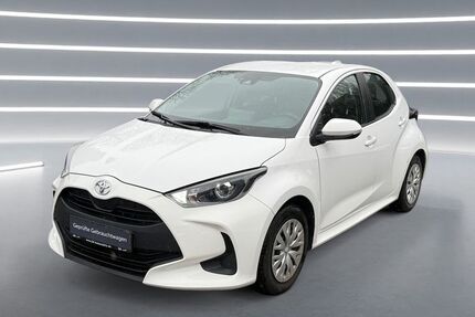 Toyota Yaris 29.206 km 14.790 &euro; Remscheid 42859