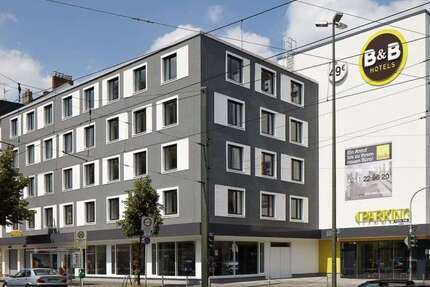 Büro in Düsseldorf 2.959 € 139 m² zimmer