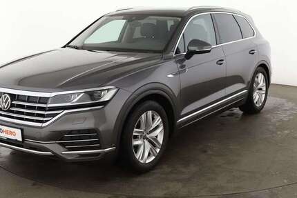VW Touareg 79.460 km 39.720 &euro; Köln 50739