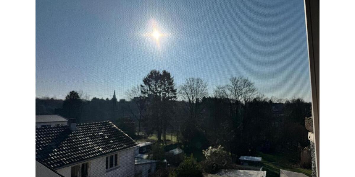 Dachgeschoßwohnung Solingen Wald - 3 Zimmer, 80 m&sup2;, 700&euro; | Angebot:25340771