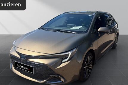 Toyota Corolla 21.672 km 28.990 &euro; Mettmann 40822