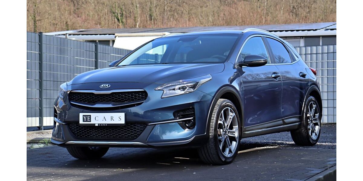 Kia XCeed 65.684 km 17.550 &euro; Bergheim 50127
