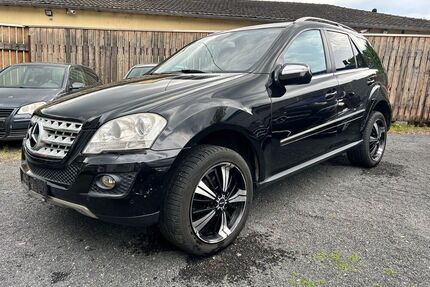 Mercedes ML 320