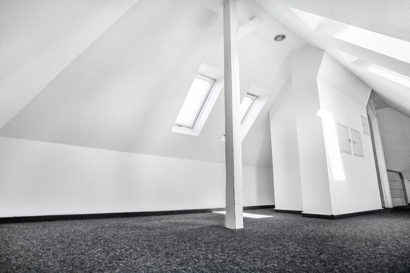 Exklusive private Vermietung in Köln-Marienburg mit Dachterrasse zimmer