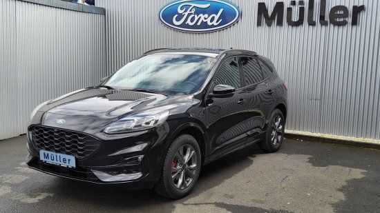 Ford Kuga 31.545 km 38.499 &euro; Bergisch Gladbach 51427