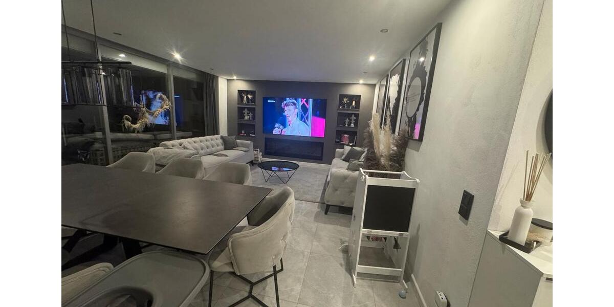 Moderne Kernsanierte 3 Zimmerwohnung 3 zimmer