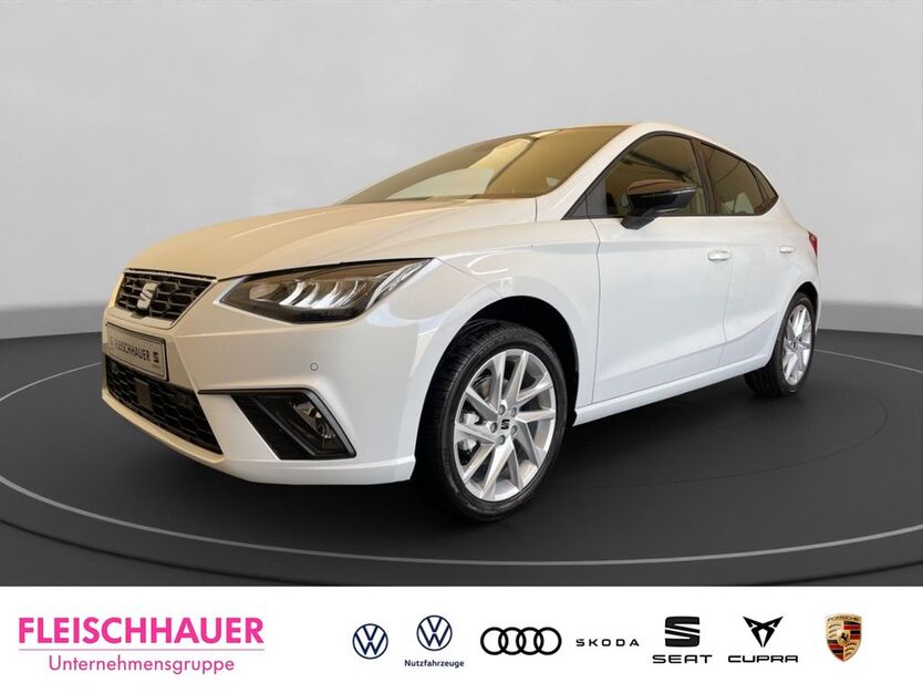 Seat Ibiza 4.990 km 24.990 € Köln 50823