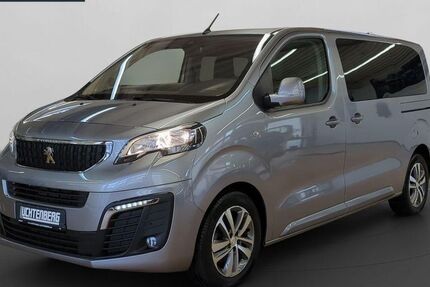 Peugeot Traveller 88.900 km 29.250 € Leverkusen 51381