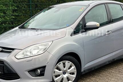 Ford C-Max 235.000 km 3.850 € Bergheim bei Köln 50126