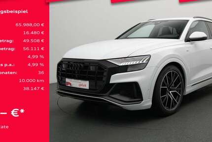 Audi Q8 33.203 km 65.988 &euro; Leverkusen 51373