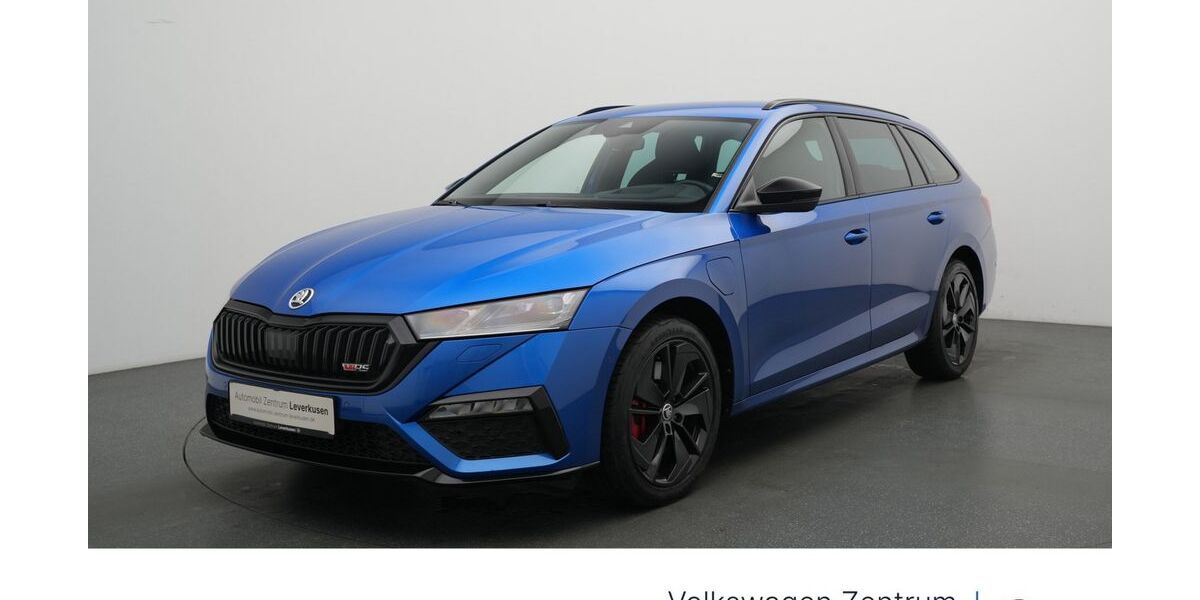 Skoda Octavia 29.979 km 28.380 &euro; Leverkusen 51379