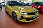 Opel Astra Ultimate Matrix LED 18´´´´ Spurhalteass. Luf 42.521 km 21.740 &euro; HAAN 42781