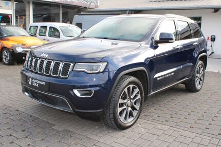 Jeep Grand Cherokee 48.690 km 31.200 &euro; Lohmar 53797