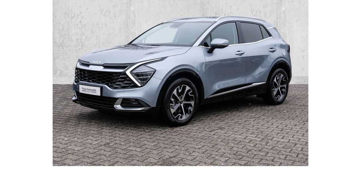 Kia Sportage 10.598 km 29.490 &euro; Dormagen 41540