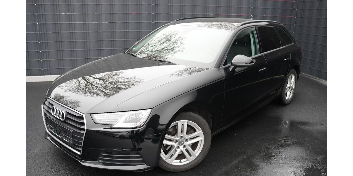 Audi A4 89.482 km 14.999 &euro; Dormagen 41539
