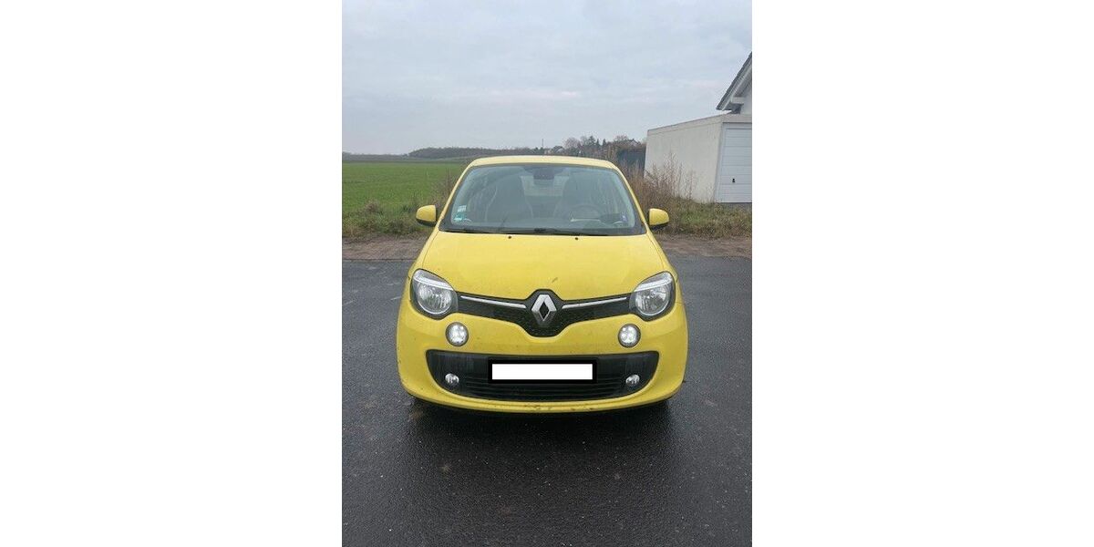Renault Twingo 135.604 km 4.500 &euro; Niederkassel 53859