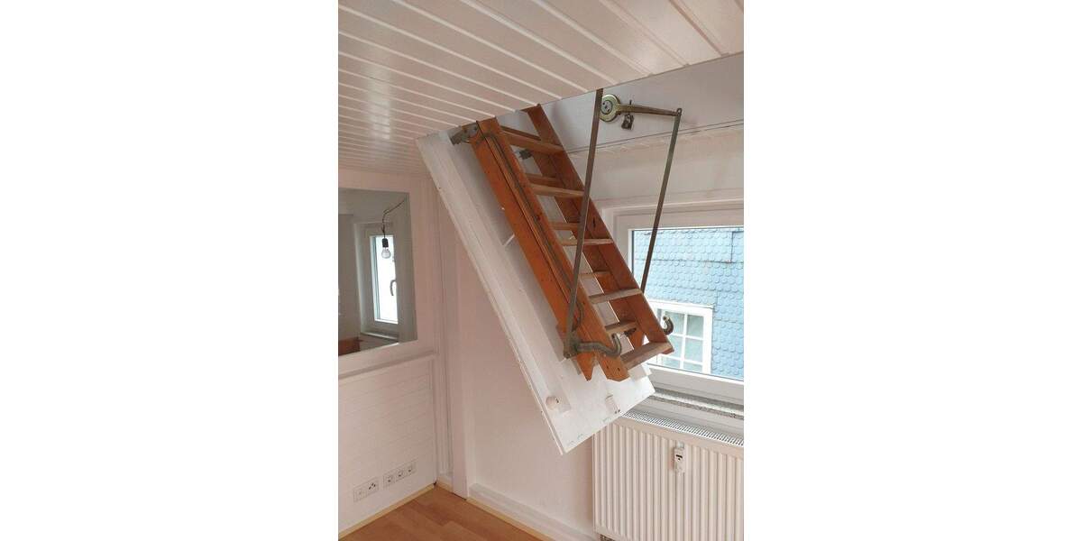 Mehrfamilienhaus, Wohnhaus Leichlingen Witzhelden - 5 Zimmer, 108 m&sup2;, 349.000&euro; | Angebot:25402180