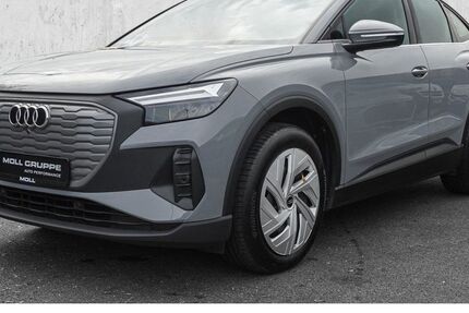 Audi Q4 e-tron 47.483 km 35.980 &euro; Düsseldorf 40474