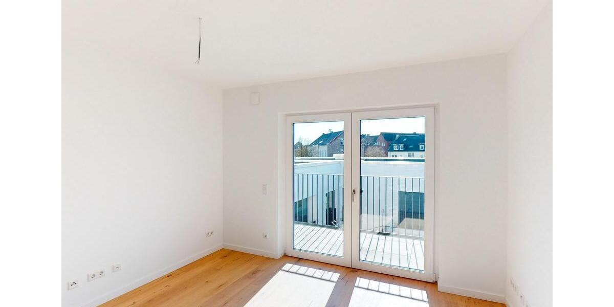 Erdgeschoßwohnung Düsseldorf Stadtbezirk 3 - 2 Zimmer, 67 m&sup2;, 1.350&euro; | Angebot:25614444