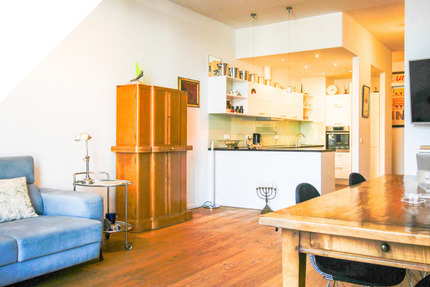 Wohnung Köln Altstadt-Nord - 3 Zimmer, 100 m&sup2;, 799.000&euro; | Angebot:25431892